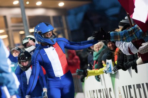 Coupe du monde - Décembre 2019 - Crédits@IBSF Viesturs Lacis