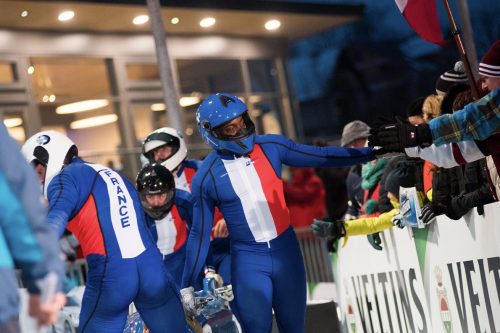 Coupe du monde - Décembre 2019 - Crédits@IBSF Viesturs Lacis