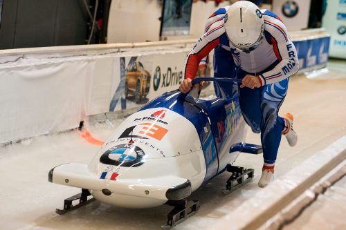 Coupe du monde Altenberg - Janvier 2018 - Crédits@IBSF Viesturs Lacis