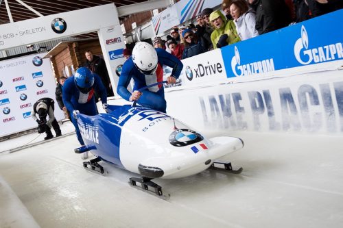 Coupe du monde Altenberg - Janvier 2019 - Crédits@IBSF Viesturs Lacis