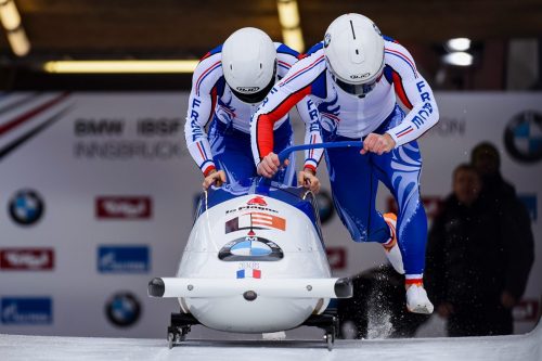 Coupe du monde Igls - Décembre 2017- Crédits@IBSF Viesturs Lacis