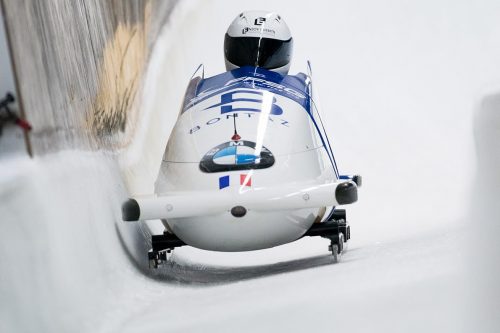 Coupe du monde Igls - Janvier 2019 - Crédits@IBSF Viesturs Lacis