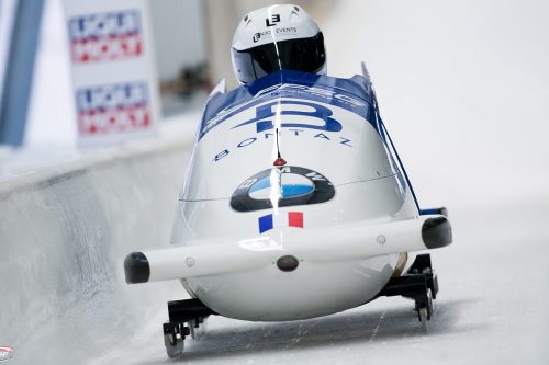 Coupe du monde Igls - Janvier 2019 - Crédits@IBSF Viesturs Lacis