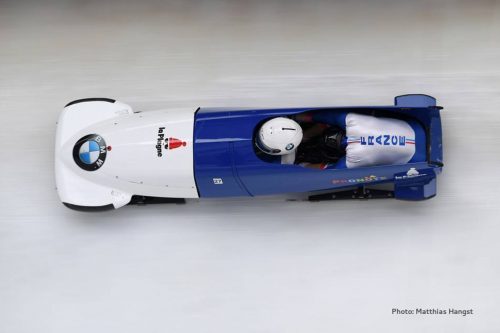 Coupe du monde Igls - Mars 2017- Crédits@IBSF Viesturs Lacis