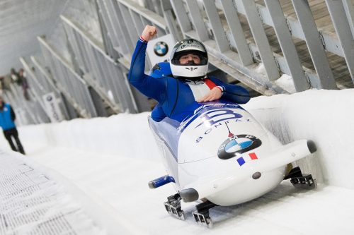 Coupe du monde Lake Placid - Février 2019 -Crédits@IBSF Viesturs Lacis