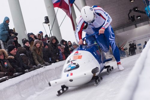 Coupe du monde Winteberg - Novembre 2017 - Crédits@IBSF Viesturs Lacis