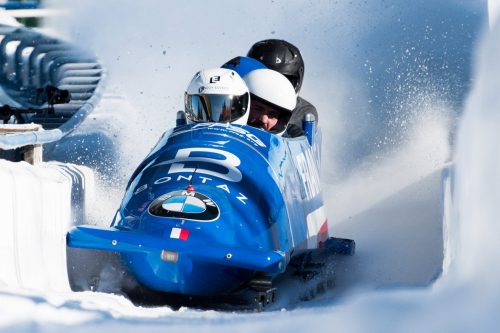 Coupe du monde Calgary - Février 2019 - Crédits@IBSF Viesturs Lacis