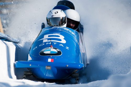 Coupe du monde Calgary - Février 2019 - Crédits@IBSF Viesturs Lacis