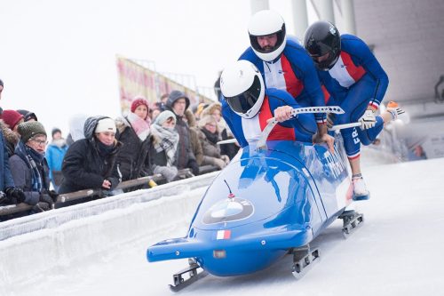 Coupe du monde Winterberg - Décembre 2018 - Crédits@IBSF Viesturs Lacis