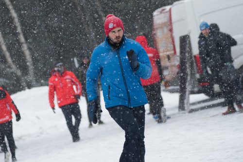 Coupe du monde Altenberg - Janvier 2019 - Crédits@IBSF Viesturs Lacis