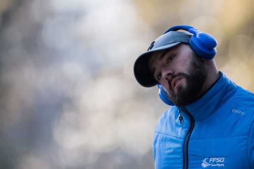 Coupe du monde Winterberg - Décembre 2018 - Crédits@IBSF Viesturs Lacis