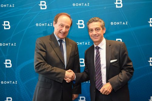 Présentation partenariat EDF Bontaz - Juin 2019 -  Crédits@AGENCE ZOOM