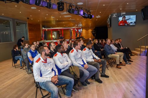 Présentation partenariat EDF Bontaz - Juin 2019 -  Crédits@AGENCE ZOOM