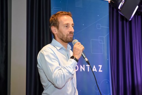 Présentation partenariat EDF Bontaz - Juin 2019 -  Crédits@AGENCE ZOOM