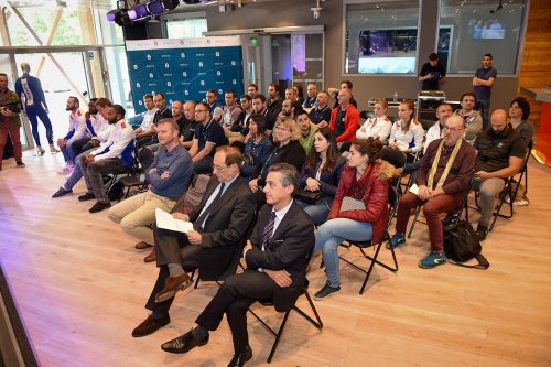 Présentation  partenariat EDF Bontaz - Juin  2019 - Crédits@AGENCE ZOOM