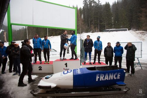 Championnat de France 2019 - La Plagne